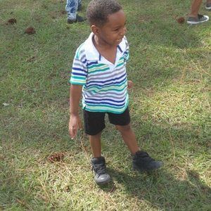 Meet your Posher, Leshelle