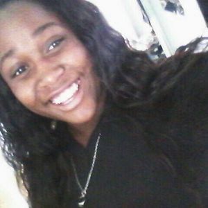 Meet your Posher, Shanice