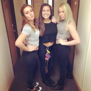 Meet your Posher, Brecklyn