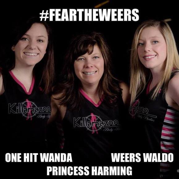 Meet your Posher, Kim