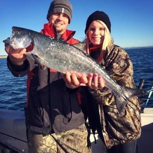 Meet your Posher, Maria