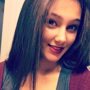 Meet your Posher, Natasha