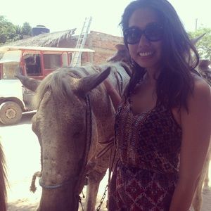 Meet your Posher, Emily