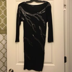 Armani Exchange Dress