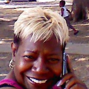 Meet your Posher, Frances