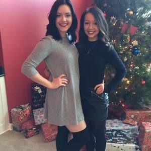 Meet your Posher, Madison