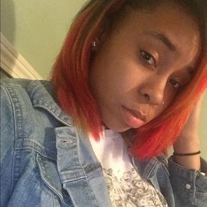 Meet your Posher, Mariah