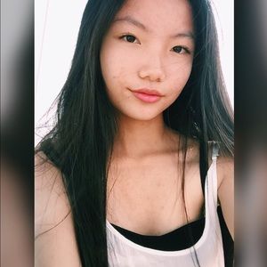 Meet your Posher, Nina