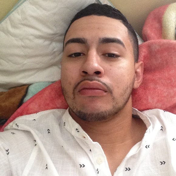 Meet your Posher, Daniel - Picture 1 of 1