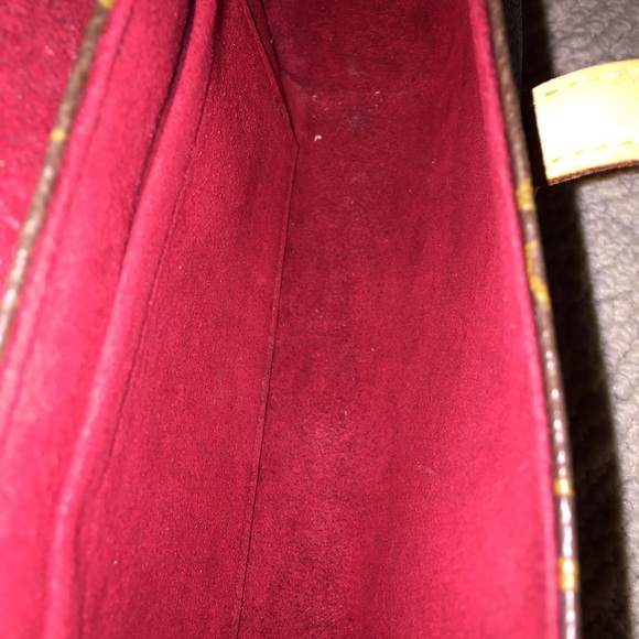 Louis Vuitton Pte Monnaie Billi - Picture 3 of 4