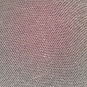 Meet your Posher, Lilly