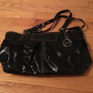 Authentic Coach bag