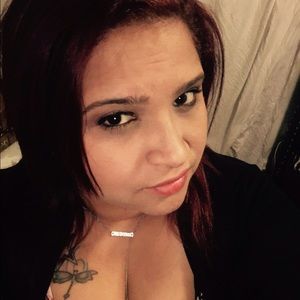 Meet your Posher, Dalitza