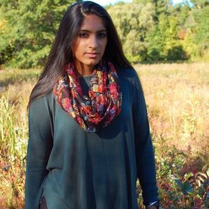 Meet your Posher, Nitasha