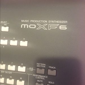 Meet your Posher, Abigail