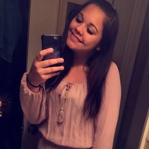 Meet your Posher, Mariah