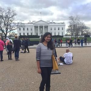 Meet your Posher, Apoorva