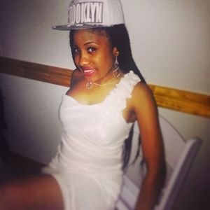 Meet your Posher, Desiree cleopatra