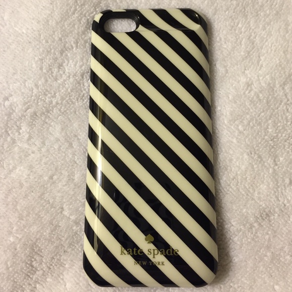 Kate Spade charging case (iPhone 5/5s)