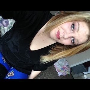 Meet your Posher, Bethany