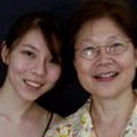 Meet your Posher, Ling