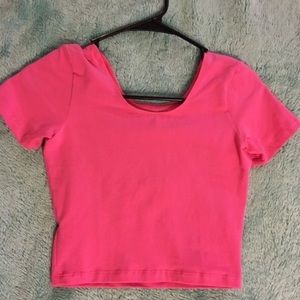American Apparel Tops - American Apparel Crop Top American Apparel Tops - American Apparel Crop Top