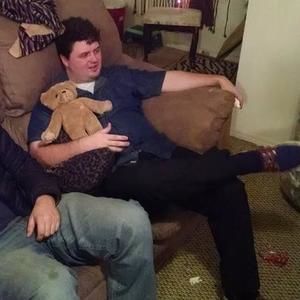 Meet your Posher, Robert