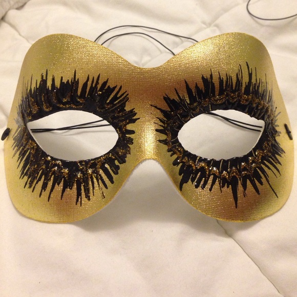 Masquerade Mask