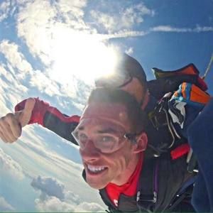 Meet your Posher, Christian