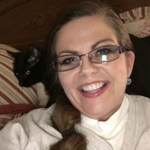 Meet your Posher, Suzy