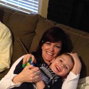 Meet your Posher, Cindy