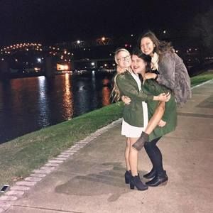 Meet your Posher, Abbie