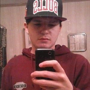 Meet your Posher, Joseph