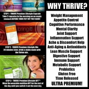 Meet your Posher, Maria