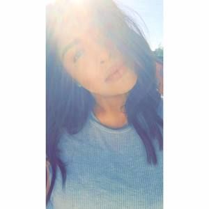 Meet your Posher, Kristy