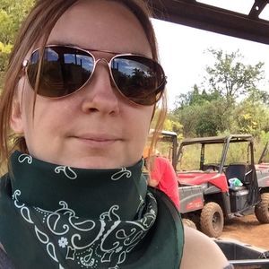 Meet your Posher, Arrika