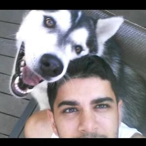 Meet your Posher, Yousaf