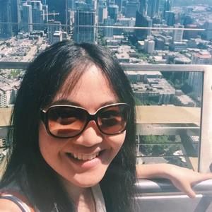 Meet your Posher, Mai