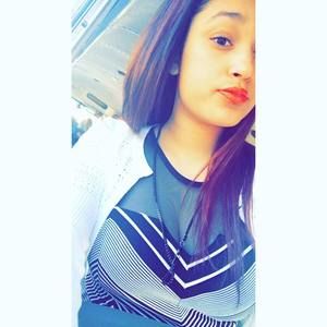 Meet your Posher, Justine