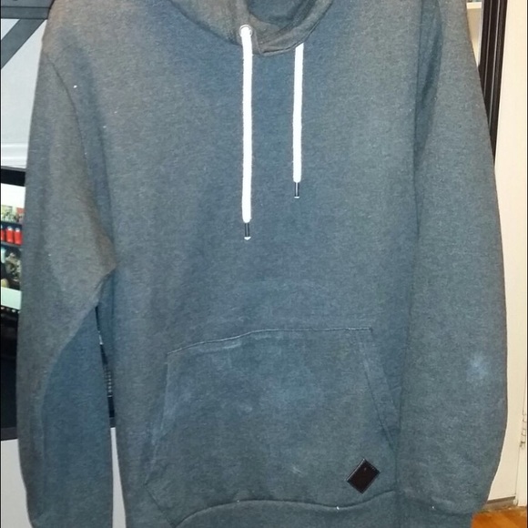 Univibe turtle neck jacket