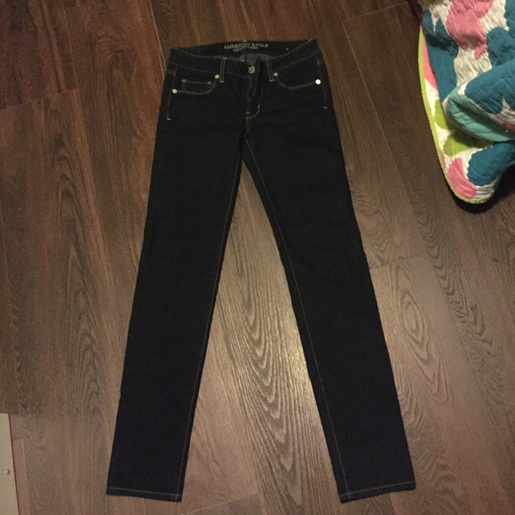American Eagle Skinny Jean