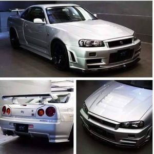 Meet your Posher, Alejandro