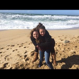 Meet your Posher, Grace