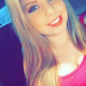 Meet your Posher, Kristy ann