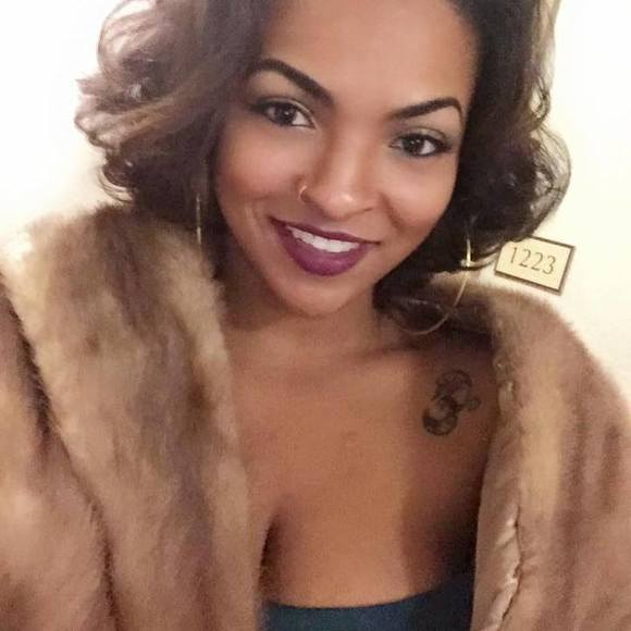 Meet your Posher, Mariah