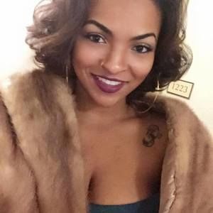 Meet your Posher, Mariah