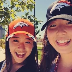 Meet your Posher, Lydia