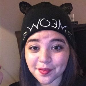 Meet your Posher, Kaitlyn