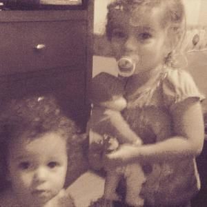 Meet your Posher, Catherine