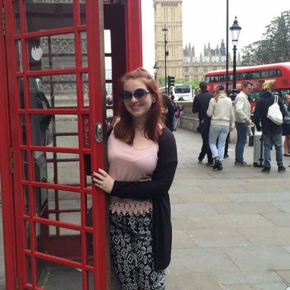 Meet your Posher, Amber - Picture 1 of 1